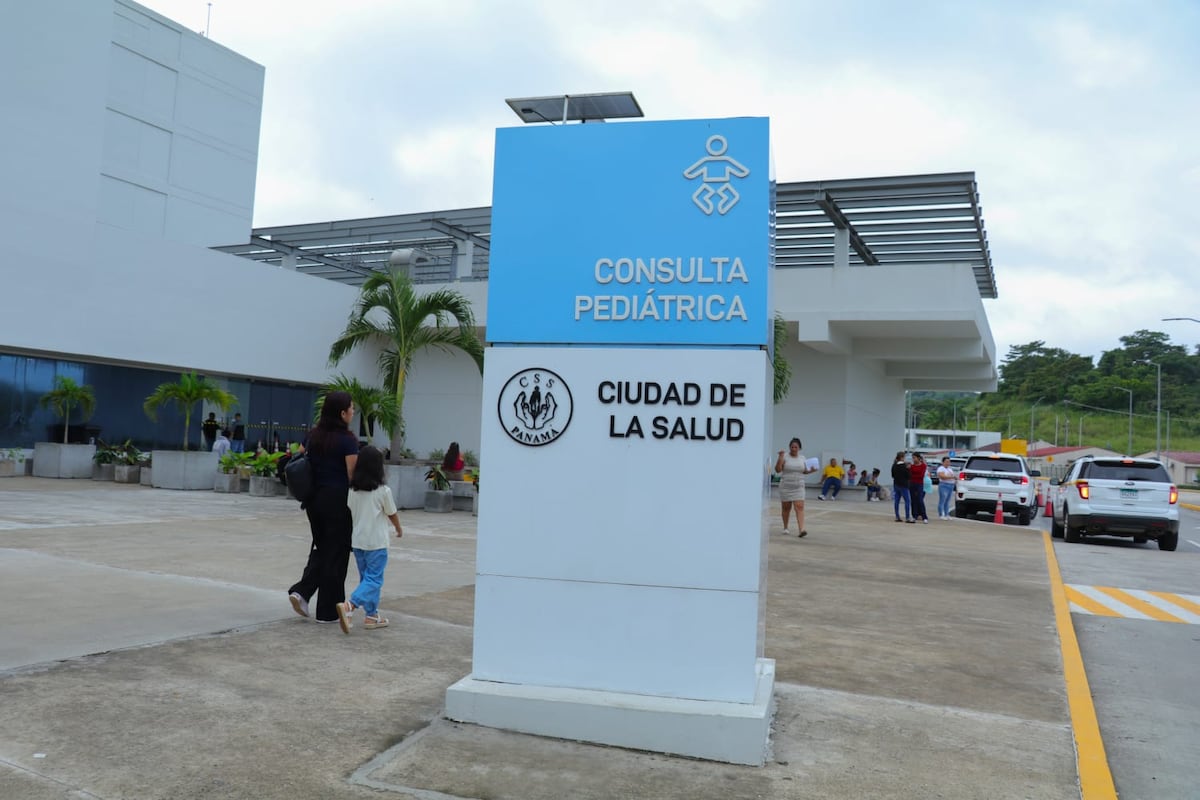 Médicos italianos llegan a Panamá para operar a niño de 8 con cáncer de hueso