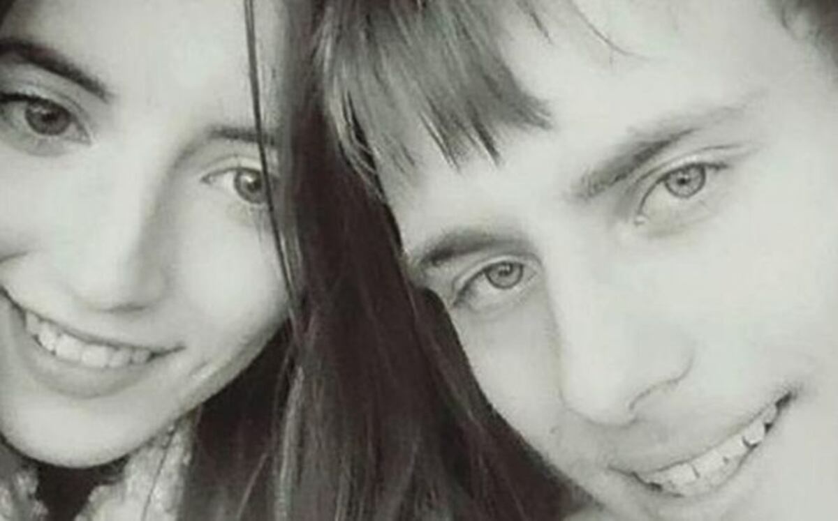 MALTRATADO POR SU NOVIA. Lo quemó con agua hirviendo y lo golpeaba con martillo