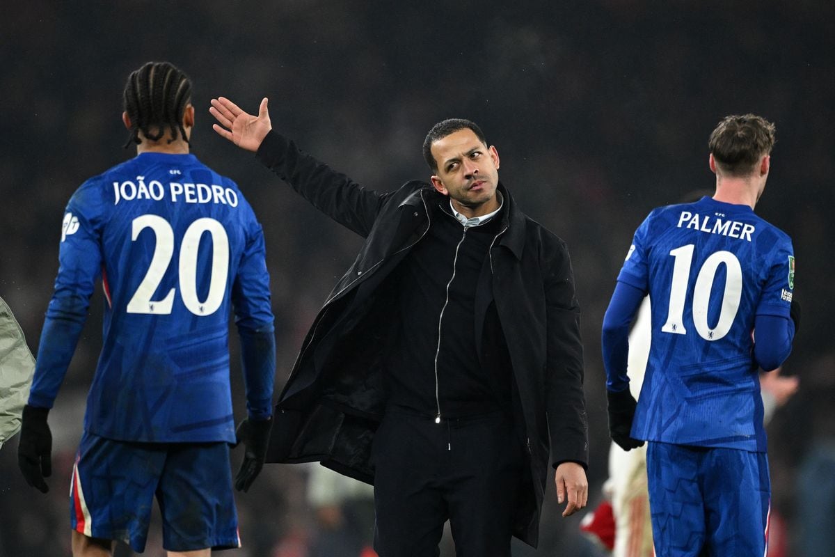 Chelsea rompe récord de 114 años y fulmina a Rosenior