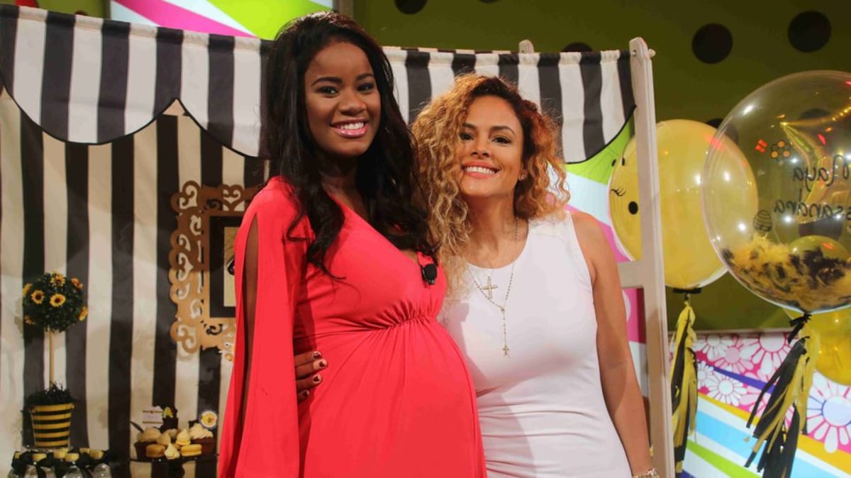 ¡Round tres! Yoani a Mónica ‘Lola’: De tu boca solo sale veneno