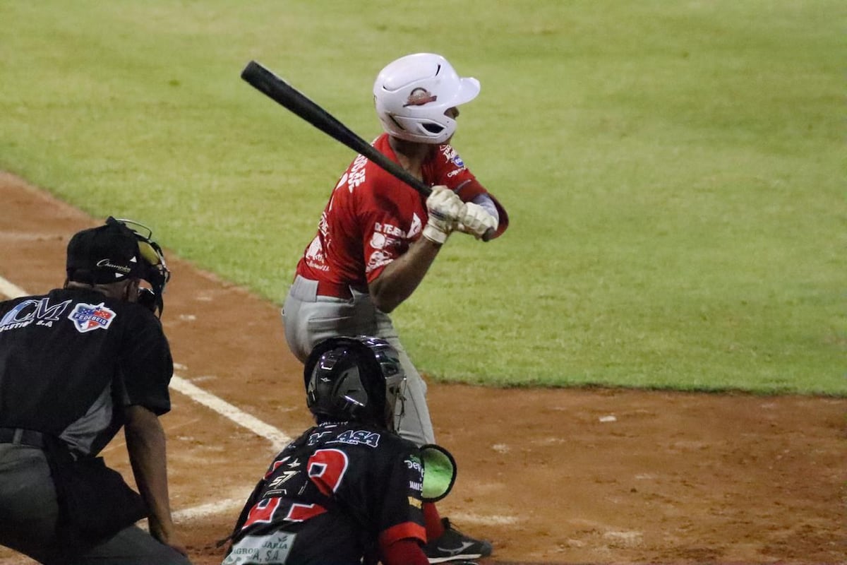 Coclé quiere más: el tricampeonato juvenil es el nuevo objetivo