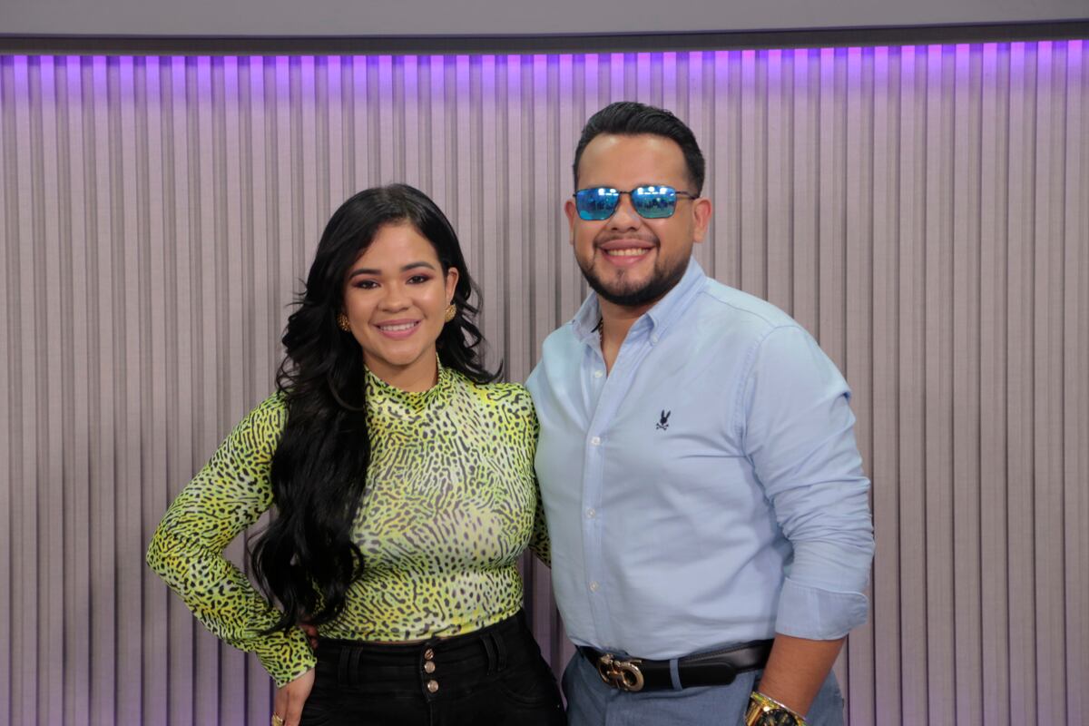 Kenny y Kiara regresan con fuerza, con proyectos venideros y quizás en la búsqueda del amor