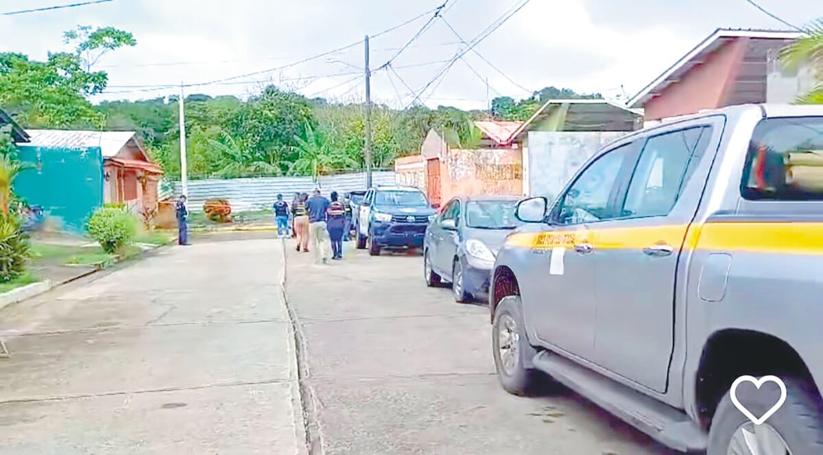 Otra víctima de la violencia en Colón: Arístides Ayala asesinado a tiros