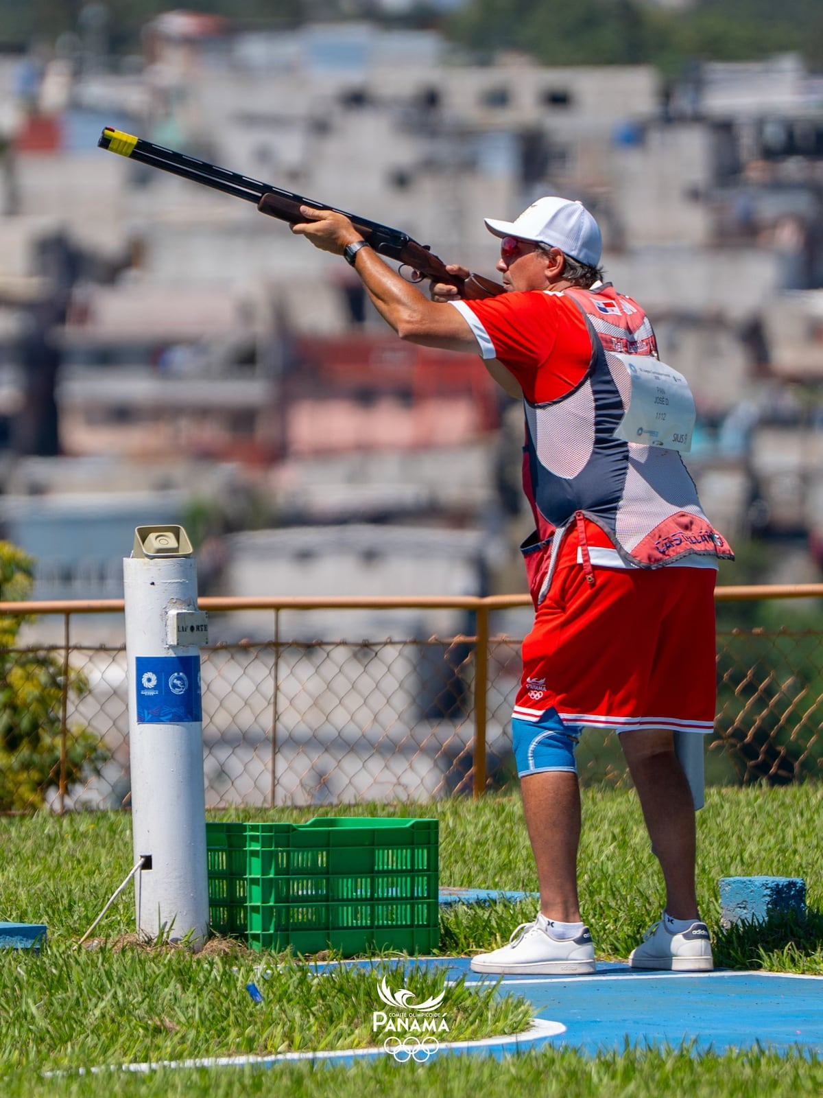 Panamá sorprende con bronces y plata en  los Juegos centroamericanos 