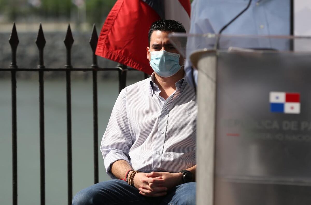 ‘Gaby’ Carrizo está desaparecido de sus redes sociales