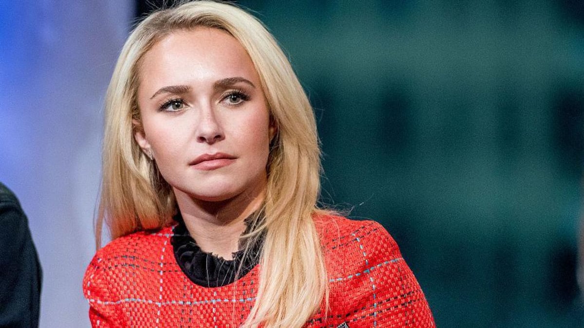 Revelan nuevos detalles de la muerte de Hayden Panettiere