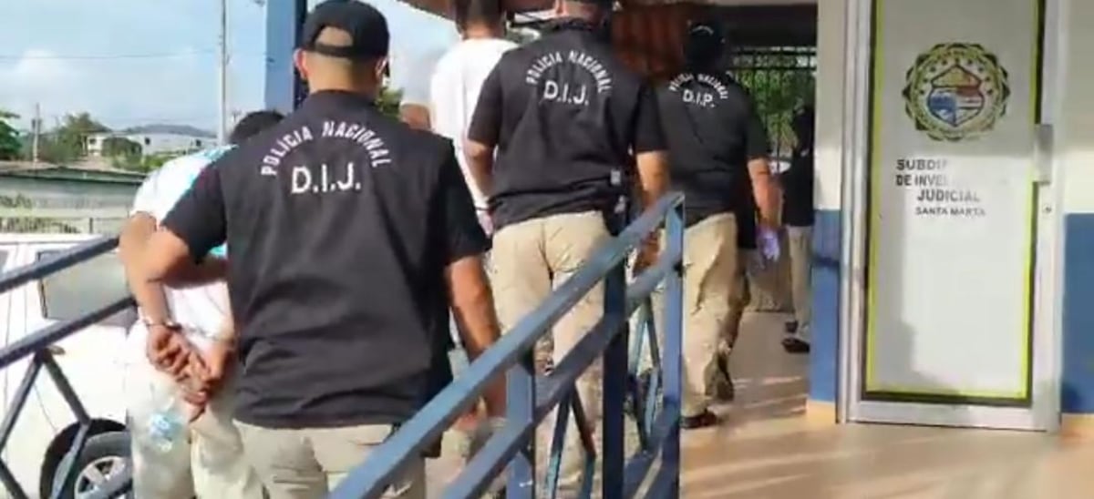 Pandilleros de ‘Calor Calor’ son condenados