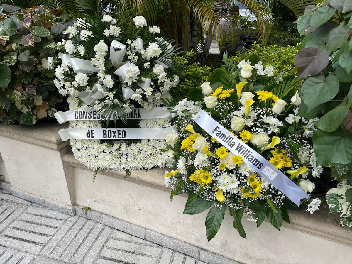 ‘La muerte puede alcanzarnos en cualquier momento’: La homilía que estremeció el adiós a Jesús ‘El Shark’ Alemán