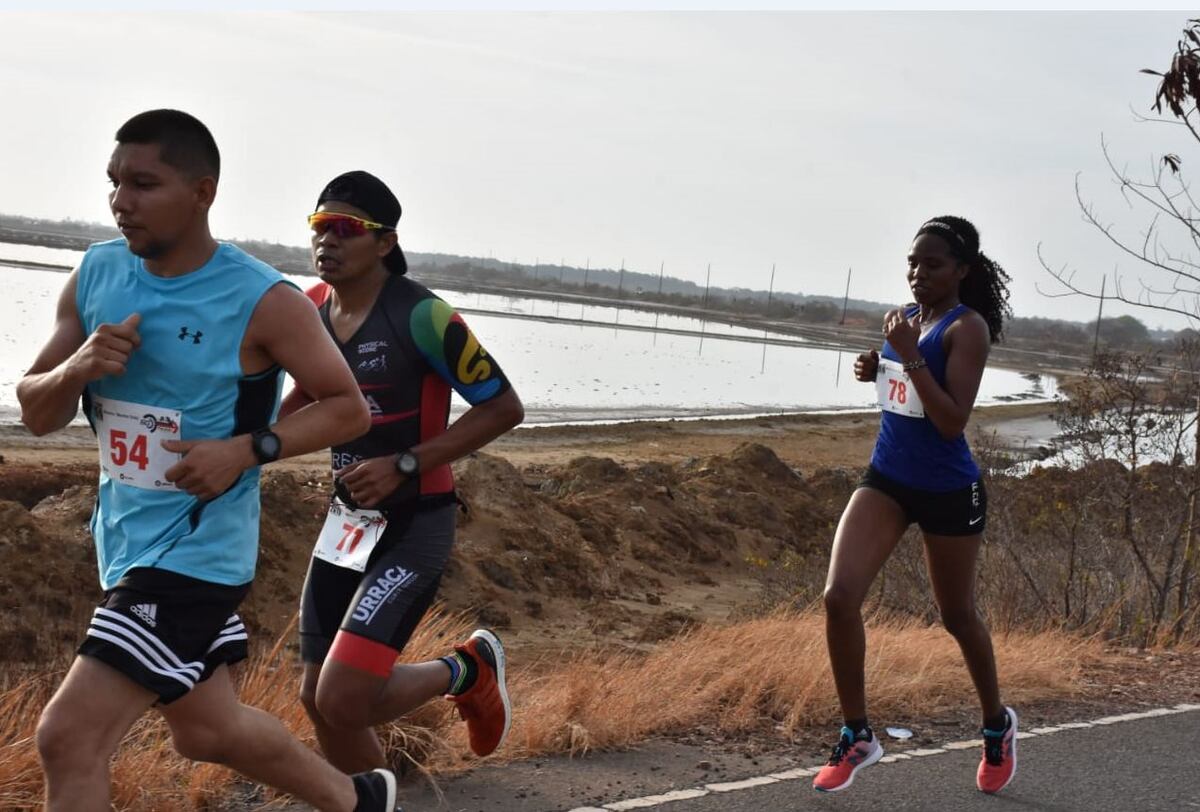Cerrud y Aldana ganan la VII Clásica Sábado de Gloria