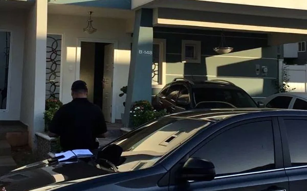 Fiscalía captura a 26 personas por delito multimillonario contra Banistmo