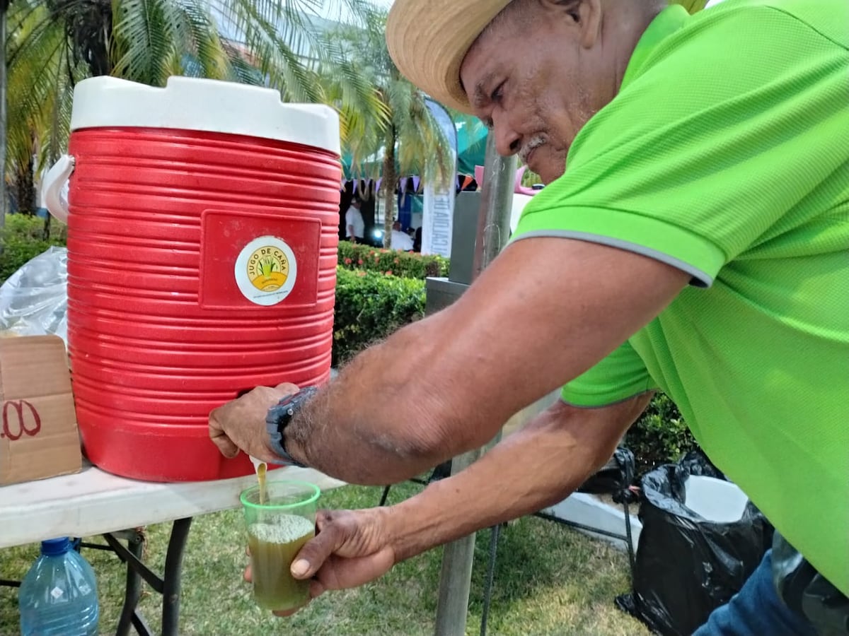 ¡Verano con sabor! Calobre celebra su Feria de la Sandía