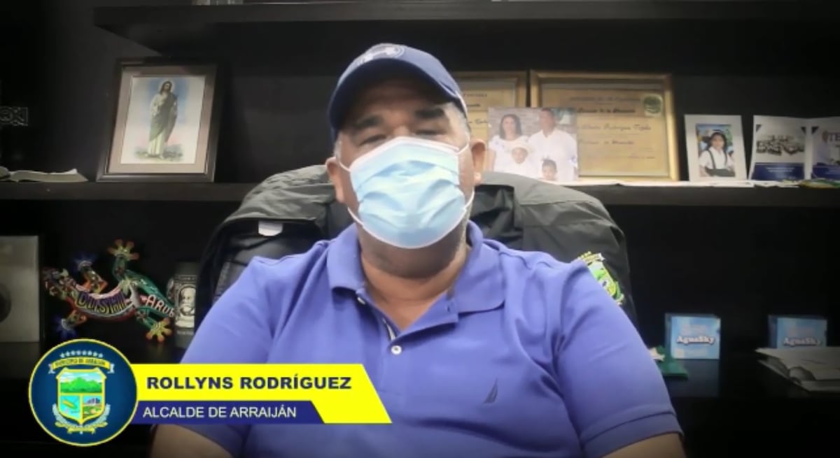 Estos son los distritos que mantendrán la ley seca