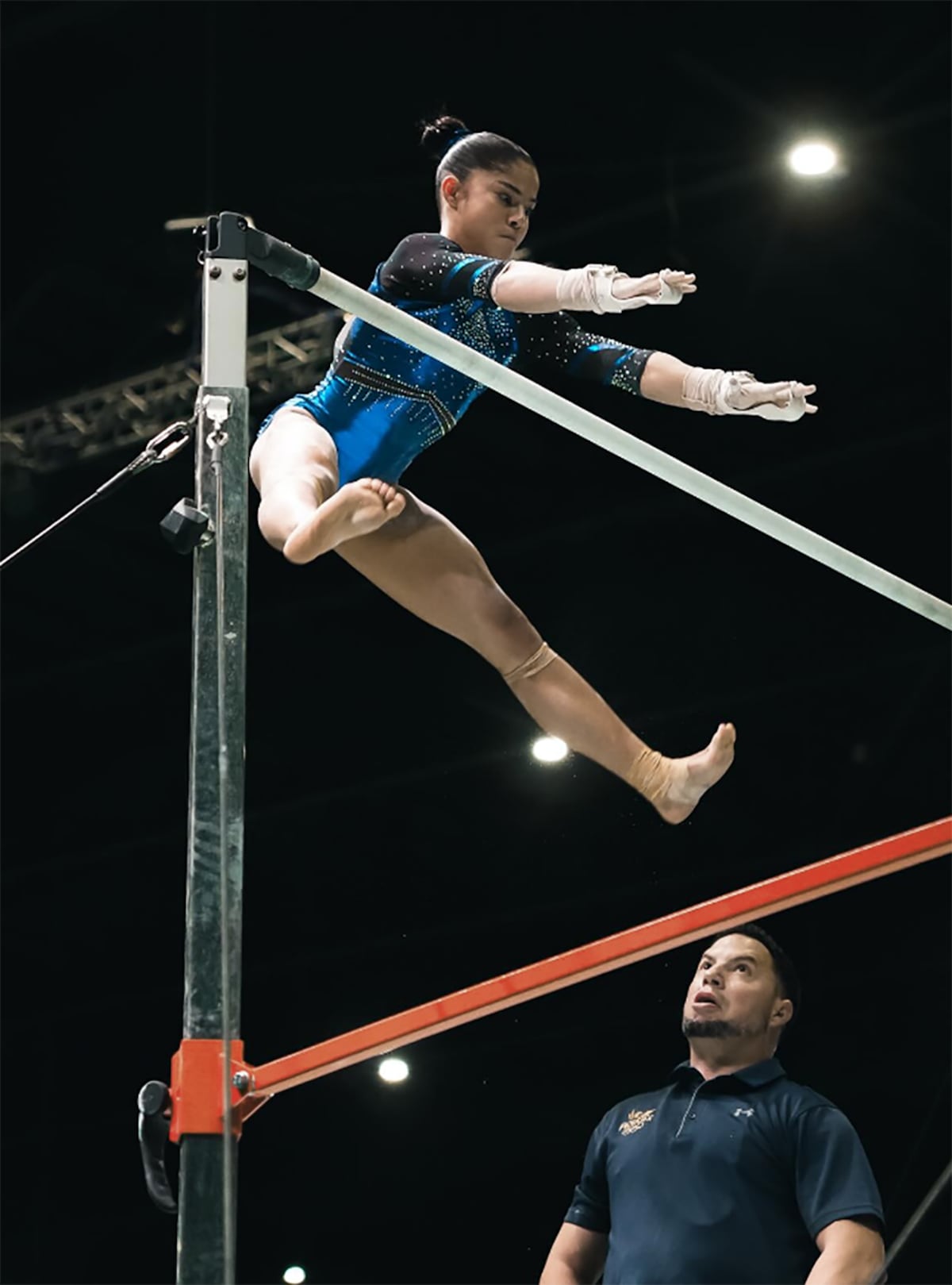 ¡On fire! Las panameñas conquistan el quinto lugar en el Panamericano