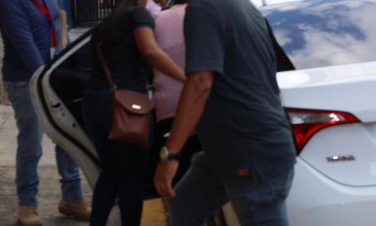 Detención provisional para mujer aprehendida por caso de los albergues