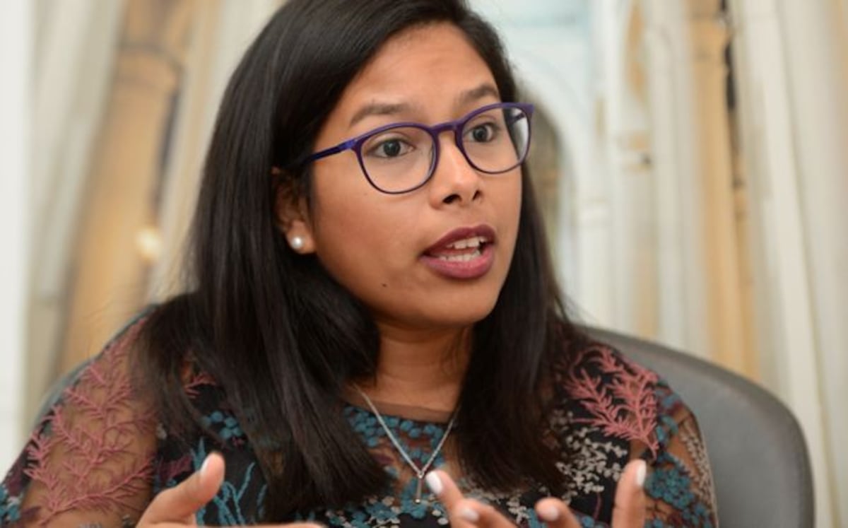 La cultura es parte importante de un país. Hay que promover visita a los museos