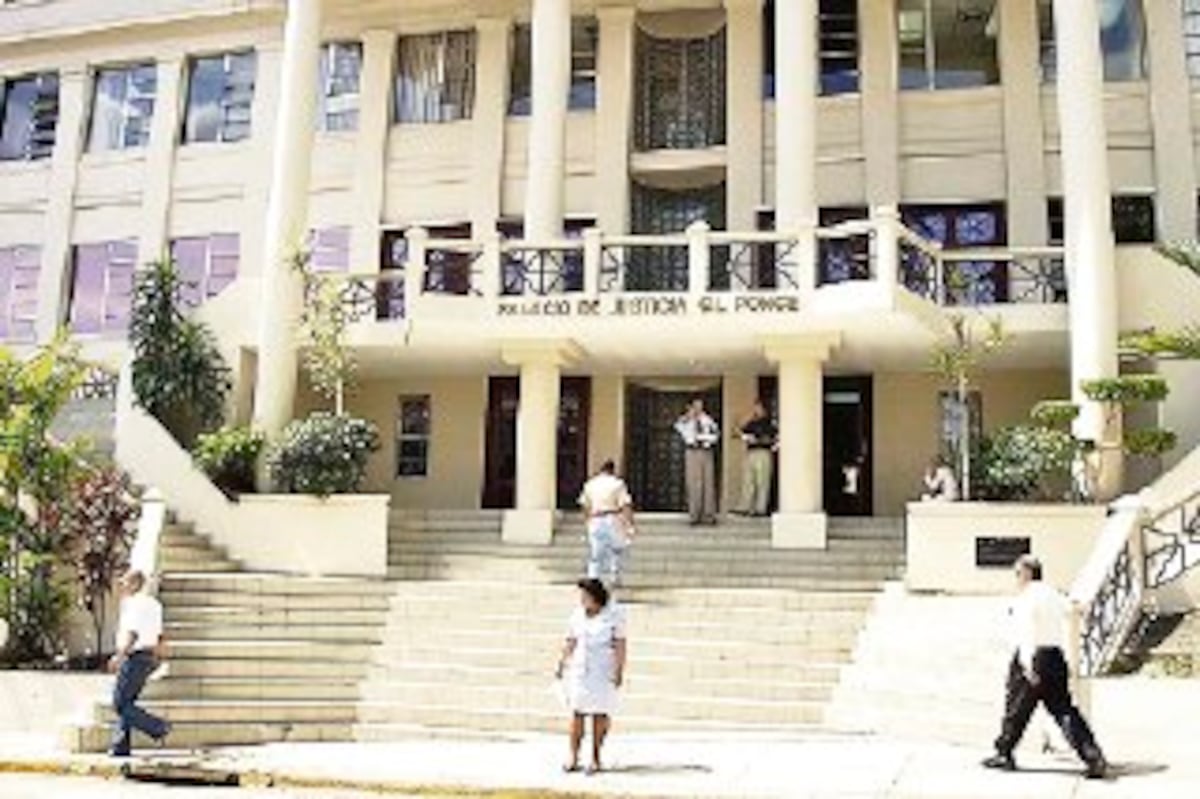 El fuero penal electoral no es un privilegio sentencia la Corte Suprema de Justicia 