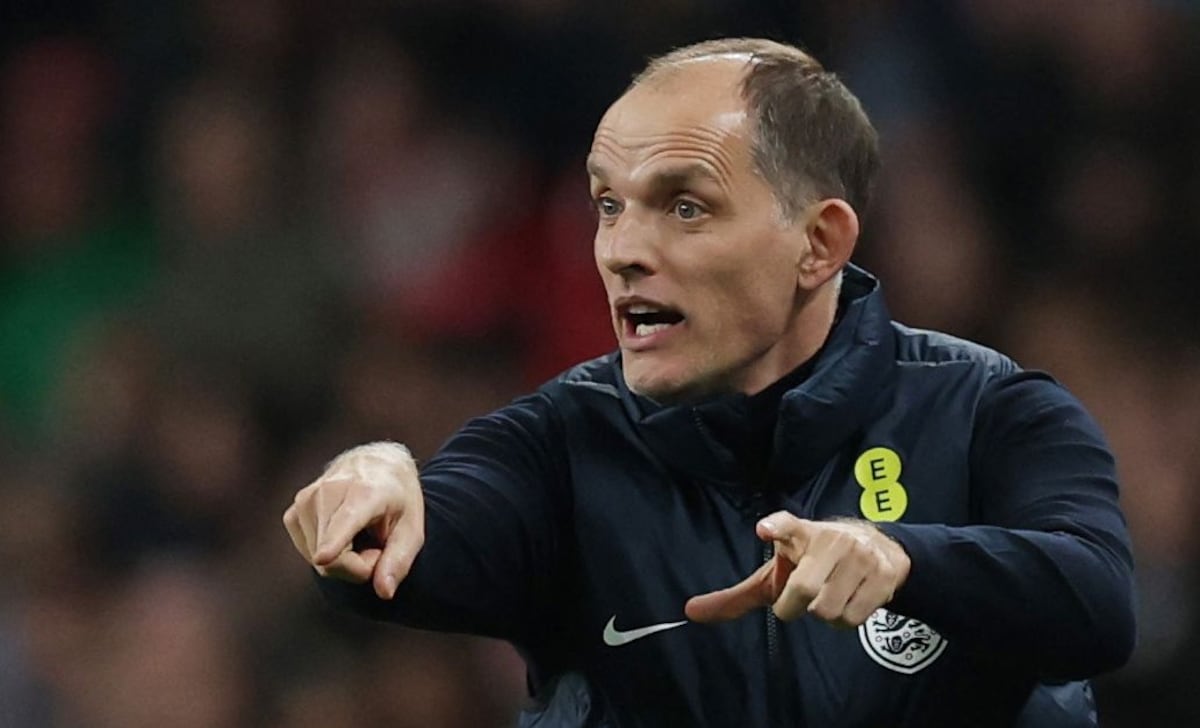 Matthäus destroza a Tuchel y lo tilda de ‘sabelotodo’