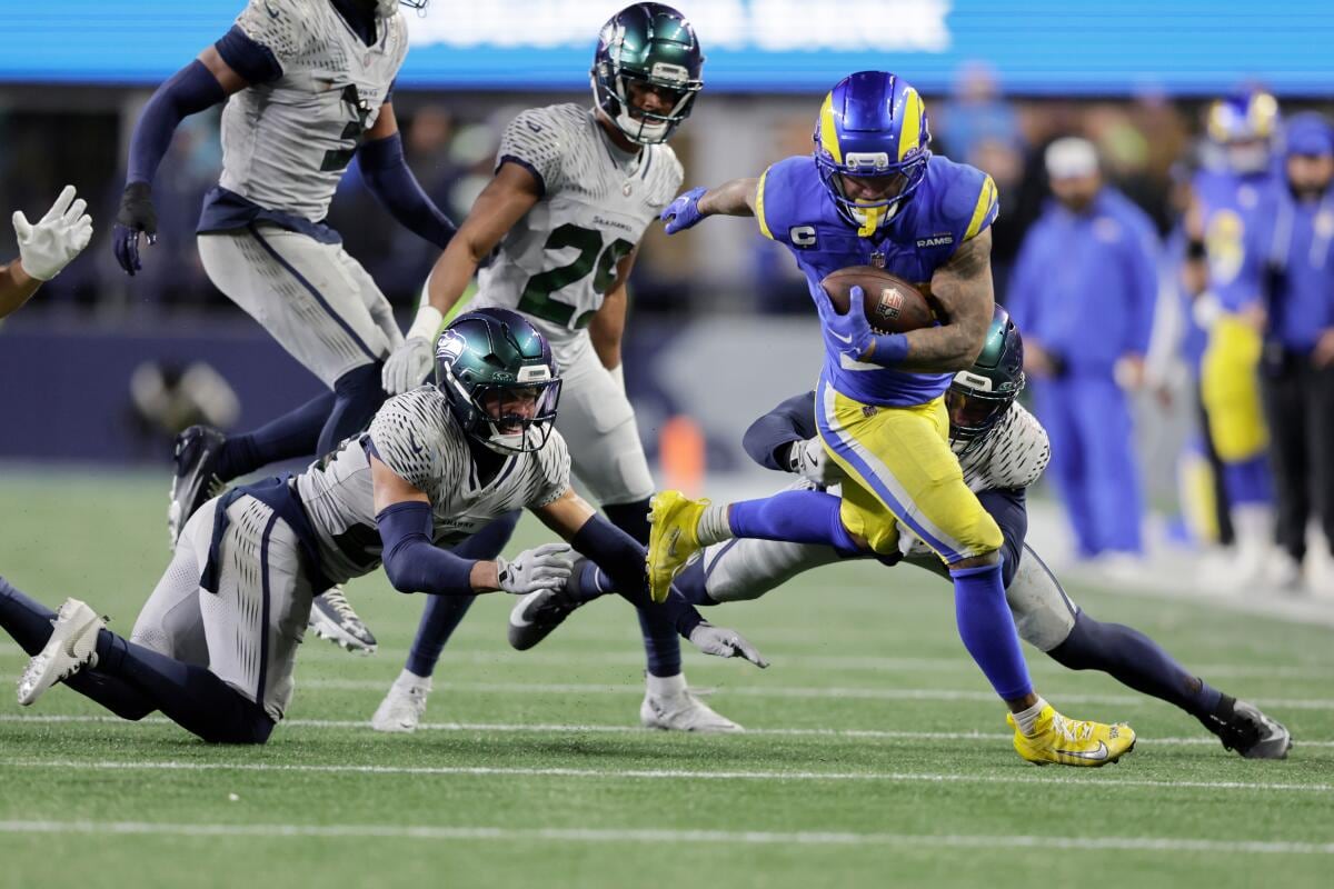 ¡Duelos de infarto! AFC y NFC en juego por el Super Bowl