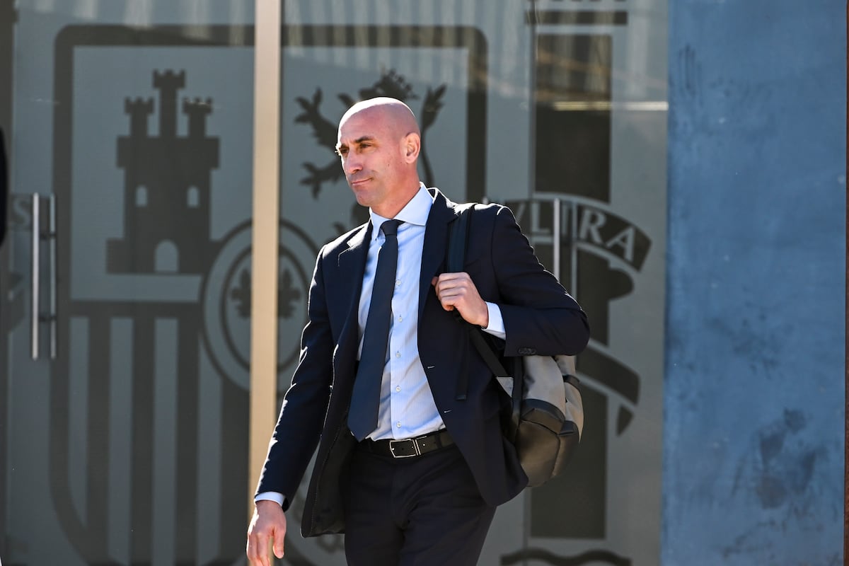 Del ídolo al escándalo: los casos sexuales que golpearon al fútbol