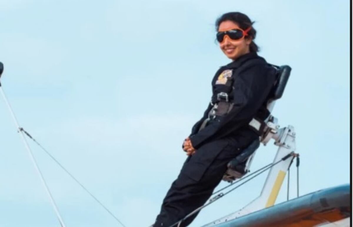 ¡HARTA DE LAS PROHIBICIONES! Princesa está desaparecida tras fugarse