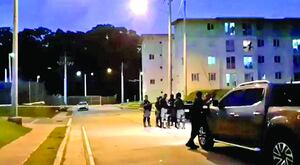 En Alto de Los Lagos de Colón, hombre sobrevive a cinco disparos 