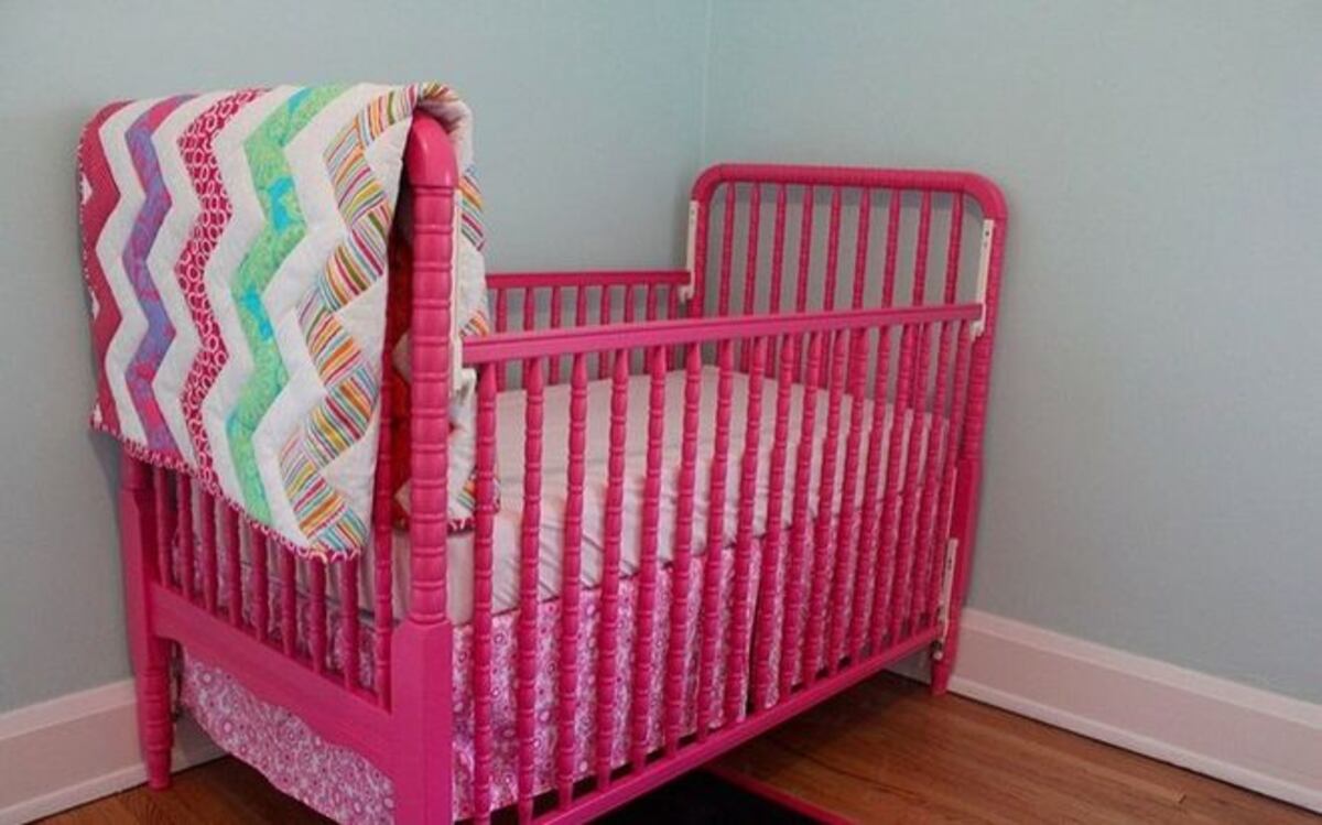 Mata a patadas a su hija recién nacida porque le molestaban sus llantos