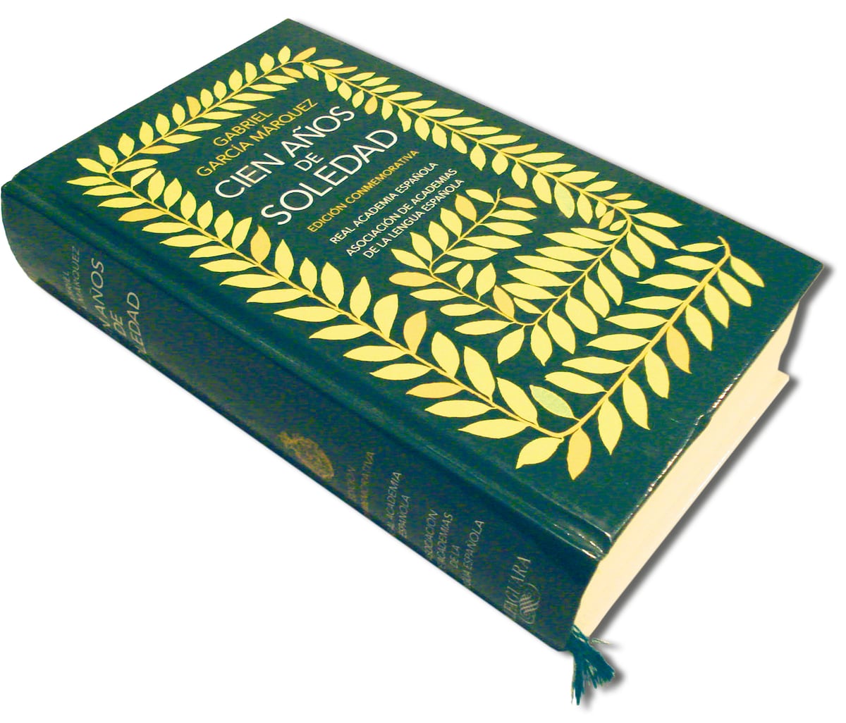 Ideas principales y secundarias