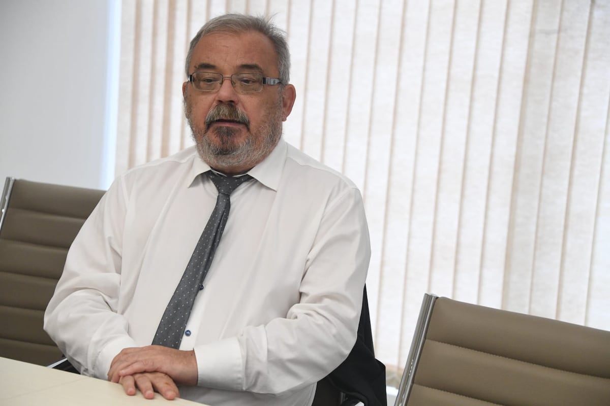 Entrevista. Rusia ya perdió esta guerra, afirmó el embajador de Polonia en Panamá