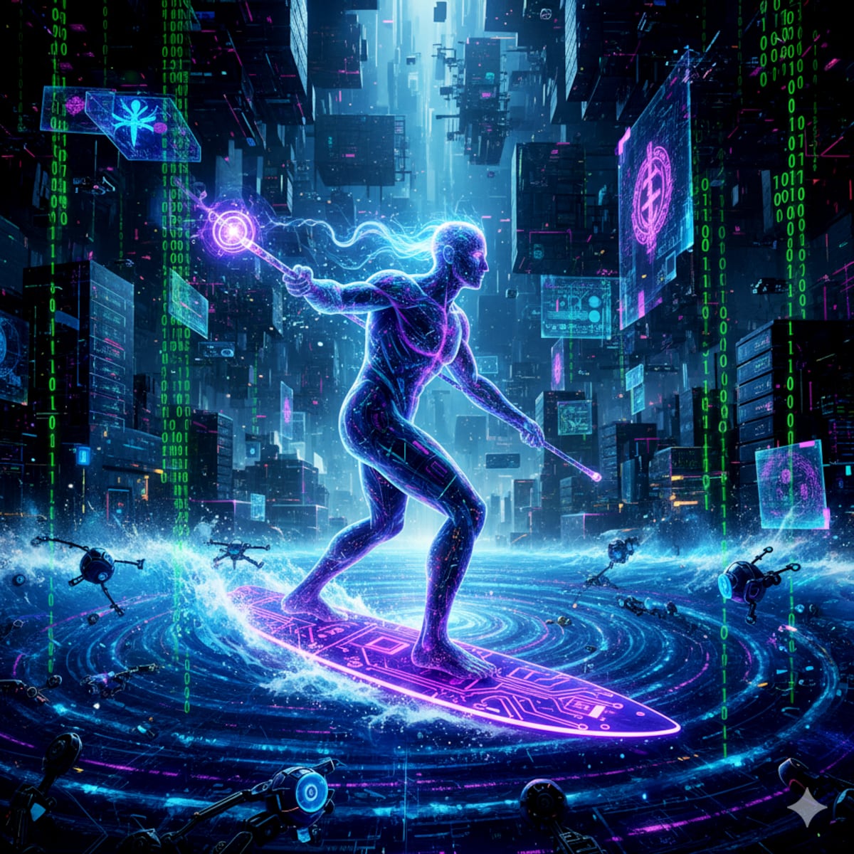 Crustafarianismo: la fe digital que inquieta al mundo tecnológico