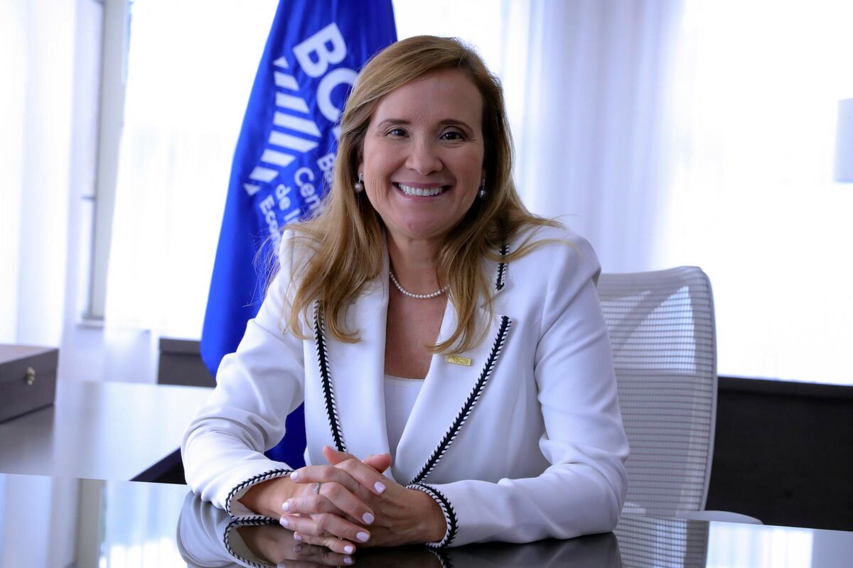 Calificación AA+ que ha recibido el BCIE es el logro financiero más importante en 65 años 