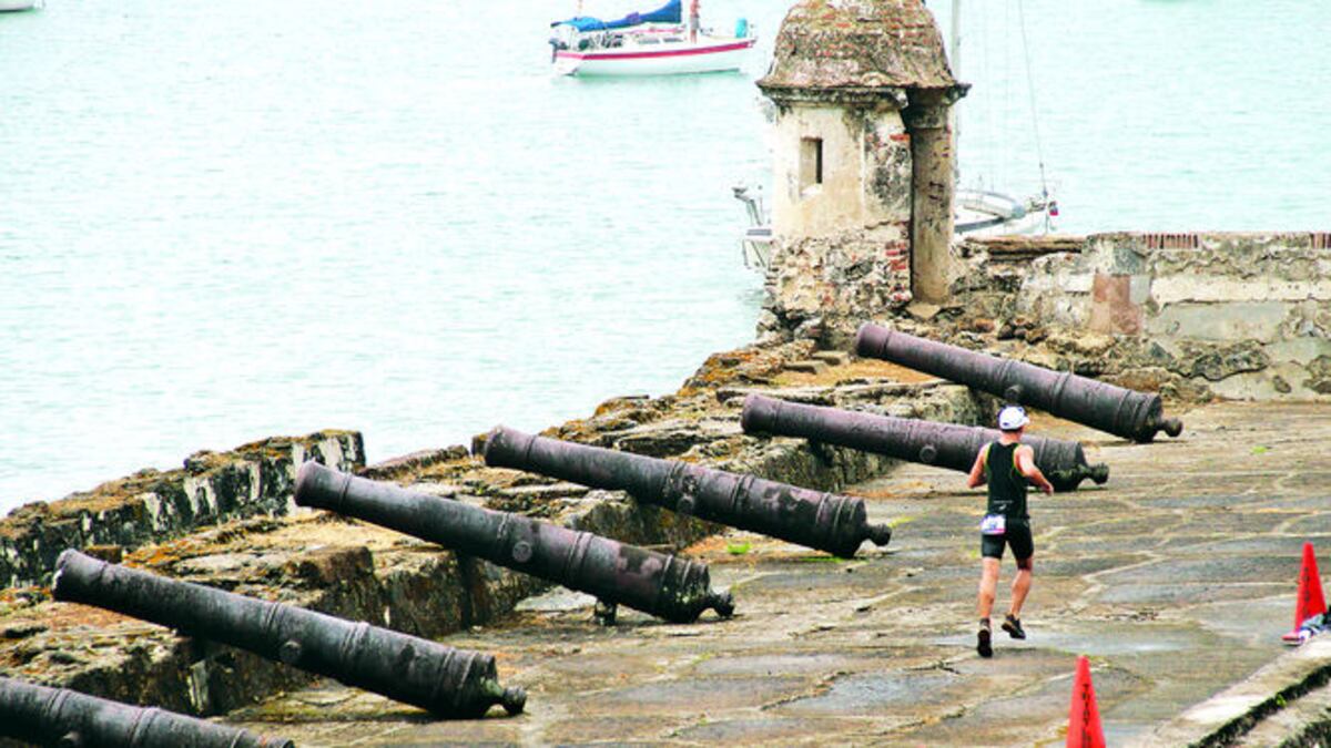 Monumentos en Colón serán titulados