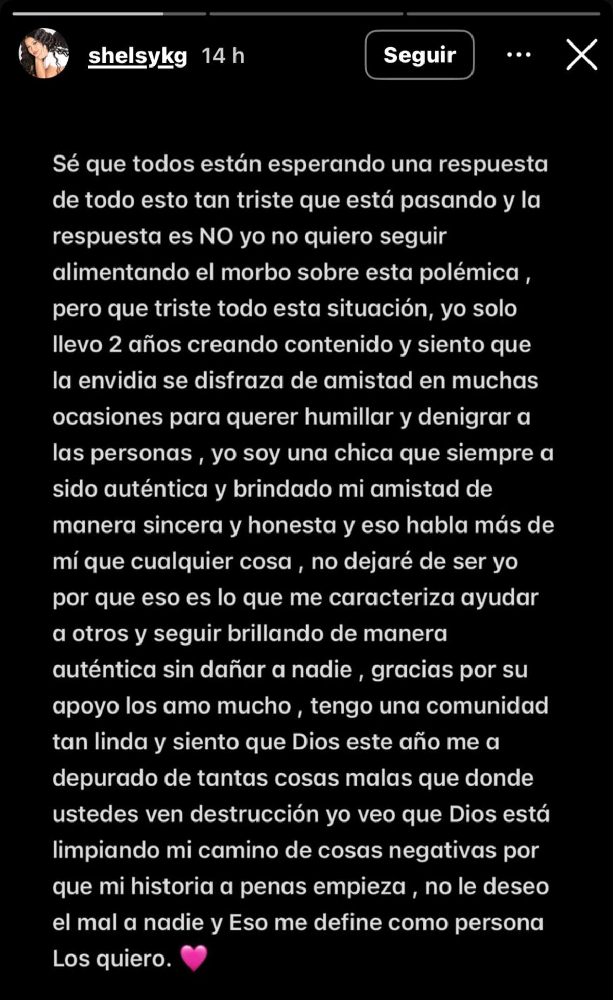 ¡Escándalo en Tik Tok! Con audios y capturas, La China de Lavandería queda expuesta por Juan Fajardo; Shelsy y Kevin tiran su pa’ atrás 