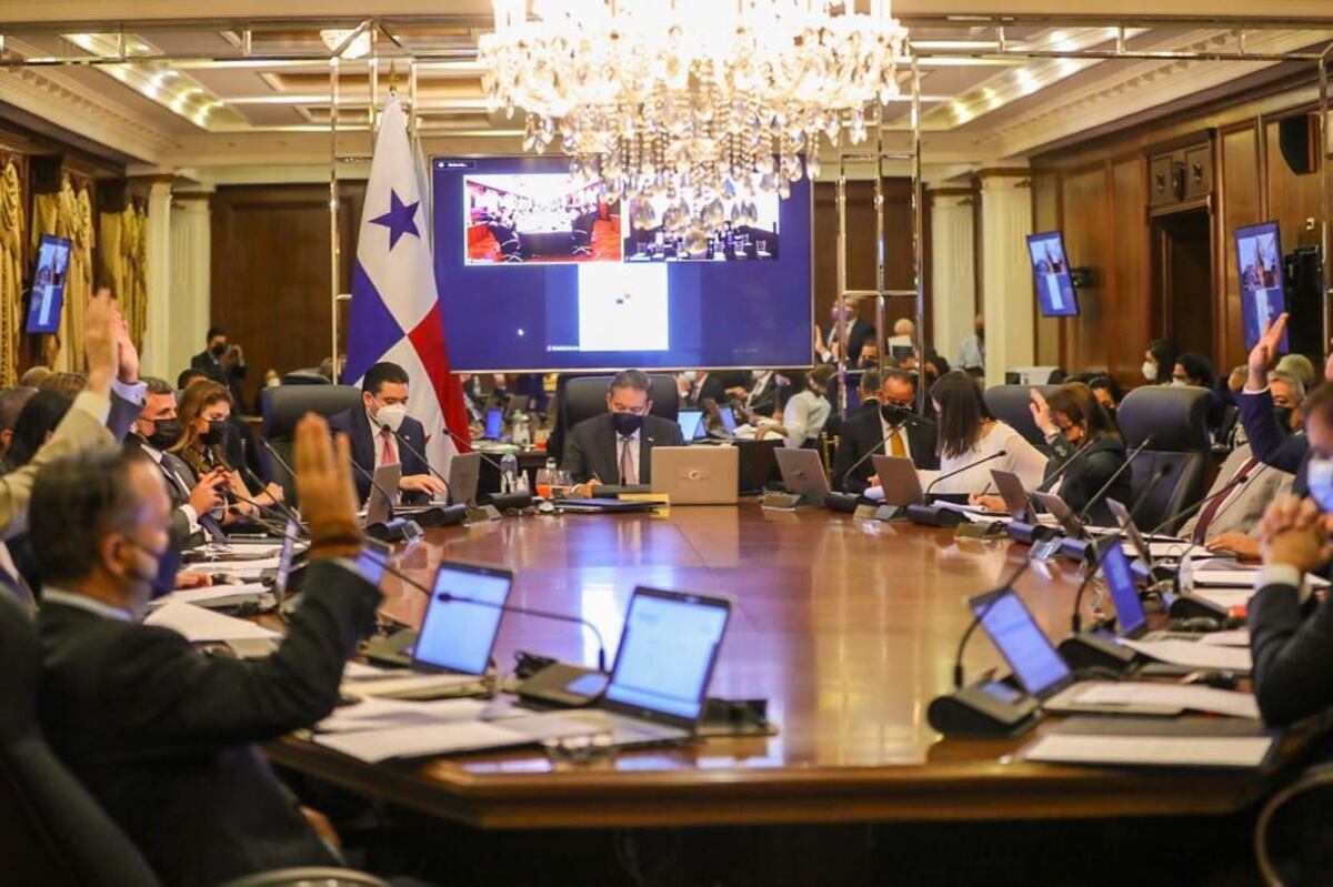 El gobierno nacional recibirá préstamo por 500 millones de dólares para apoyar el presupuesto 2021