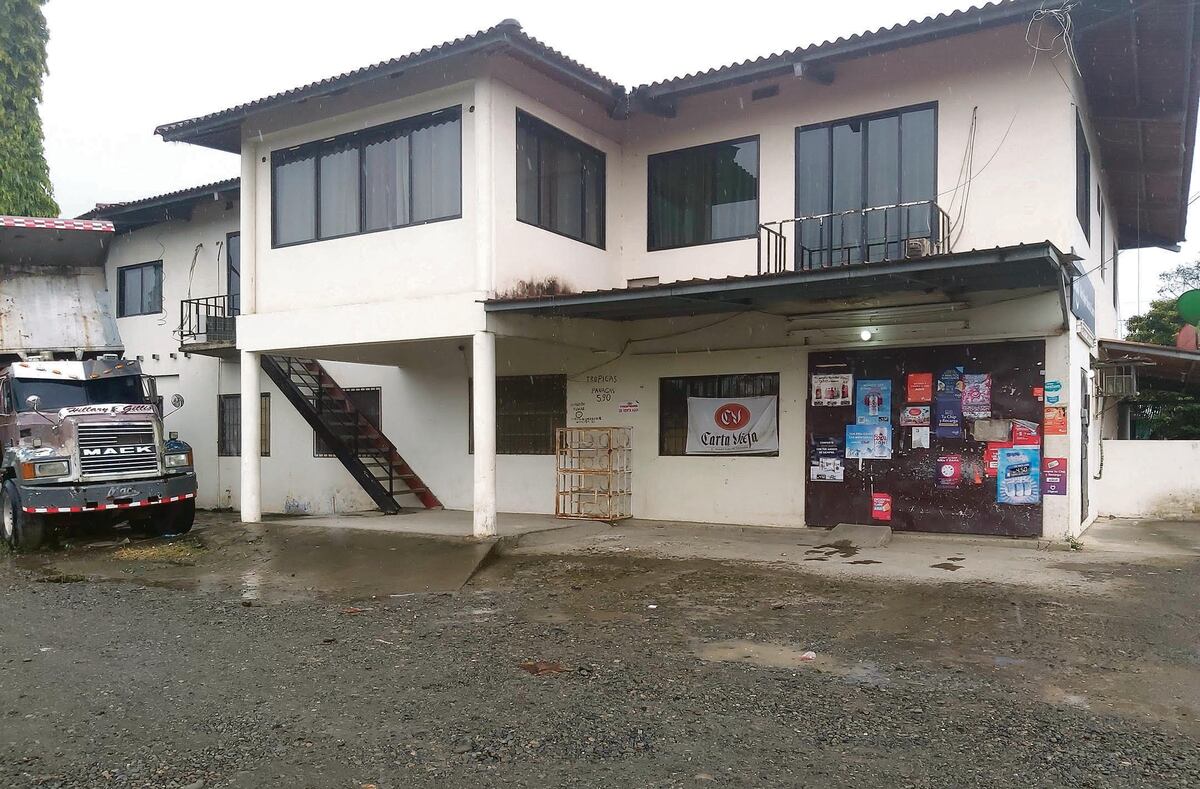 Remplazan medida preventiva a investigado por homicidio de comerciante en Bocas del Toro