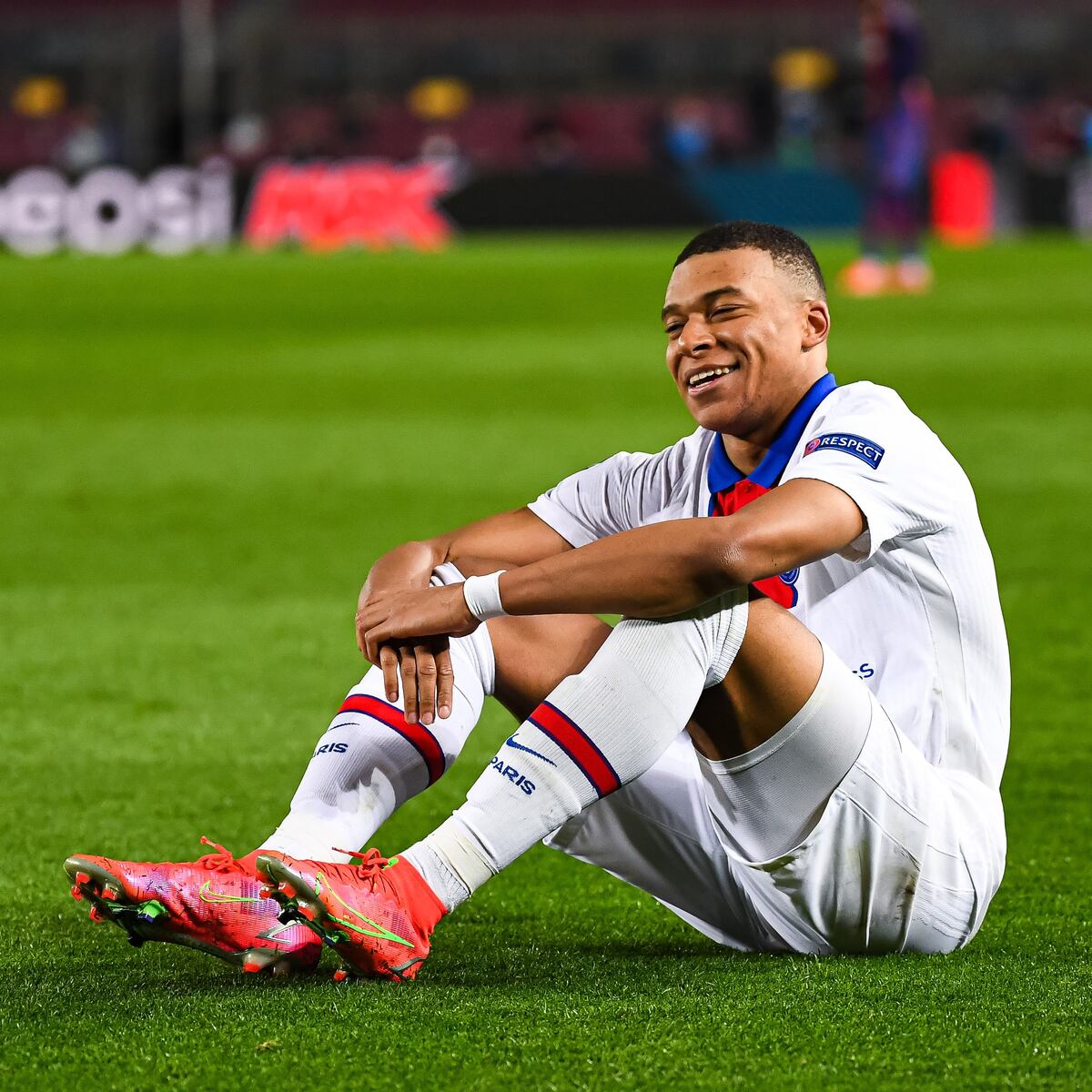 ¿Cuánto cuesta Kylian Mbappé? ¿Y Halaand?