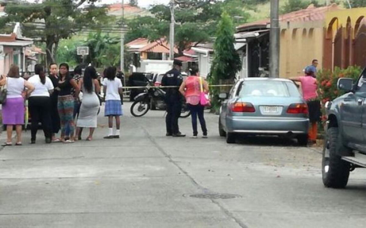 ¡CACERÍA HUMANA! 'Tintín' fue a ver a su familia en las Acacias y le dan bala 