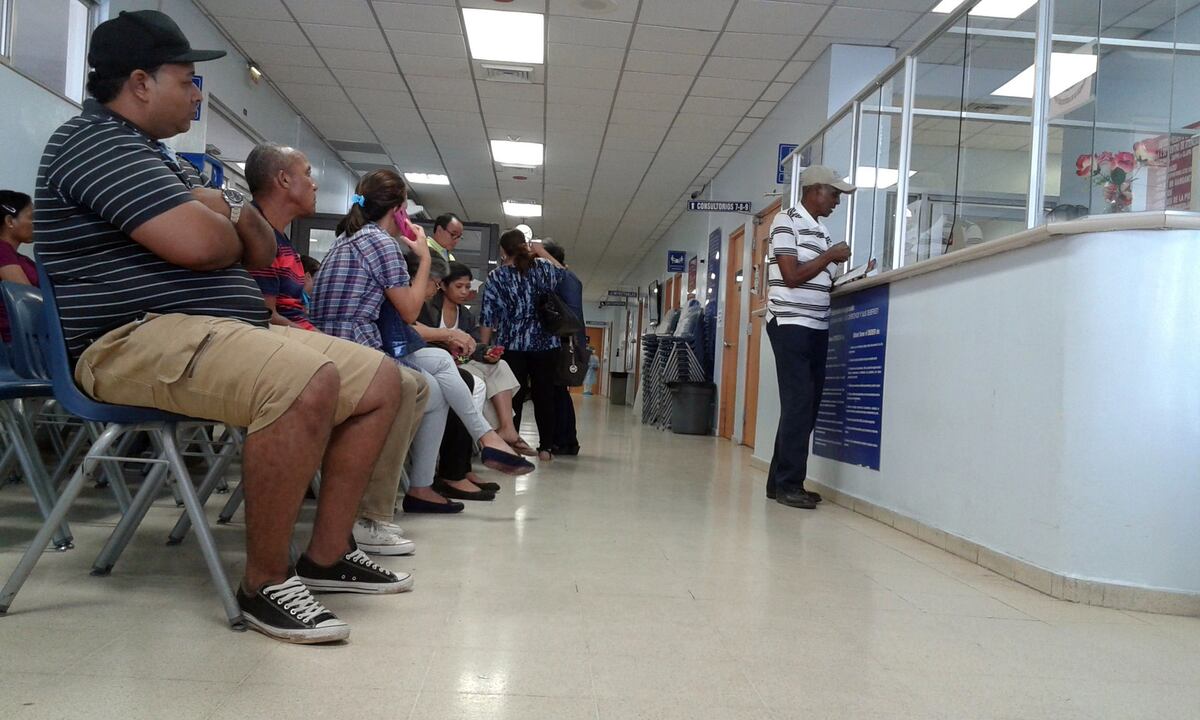 Se reúnen para coordinar unificación del sistema de salud del país