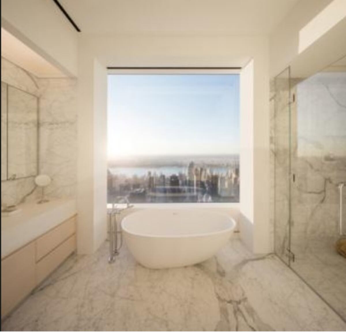 Jennifer López y su novio Alex Rodríguez compran departamento de $15 millones