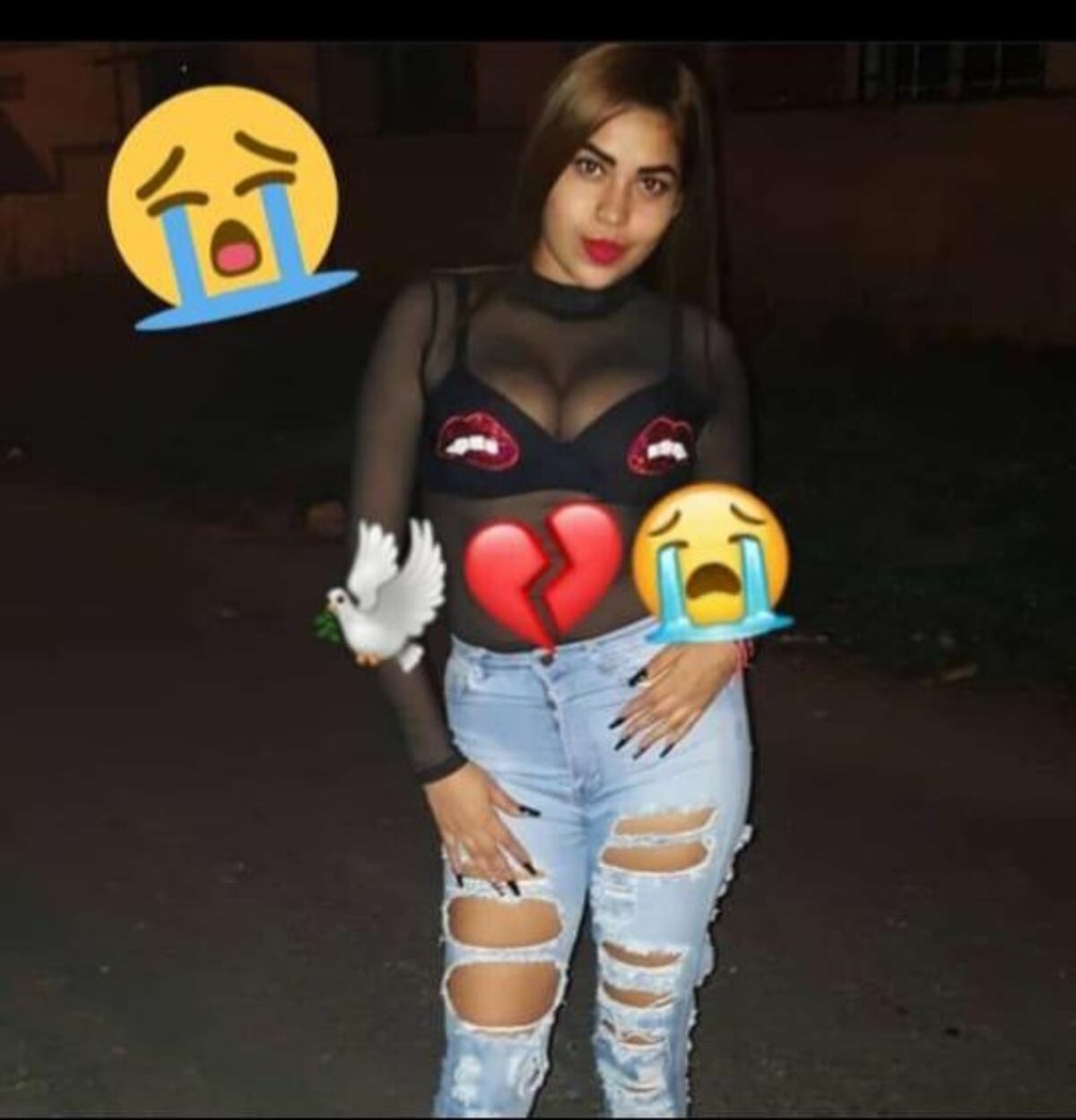 La Fiscalía de Homicidio cuenta con seis meses de investigación para acreditar responsabildiad en el asesinato de Yohany Génesis Rivera