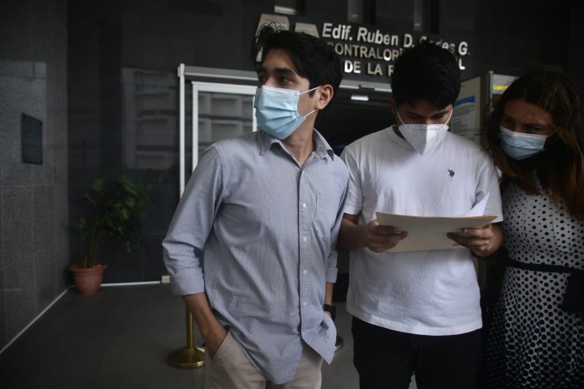 Contraloría se limpia las manos y le pasa la papa caliente a la Asamblea para que responda por la planilla 172