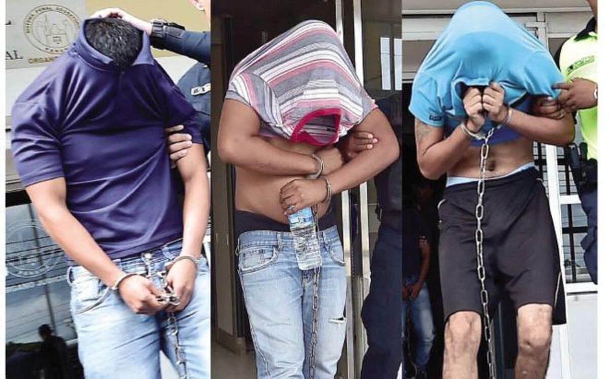 De 30 a 42 años en la cárcel pide la Fiscalía para homicidas de Migdonia Sanjur 