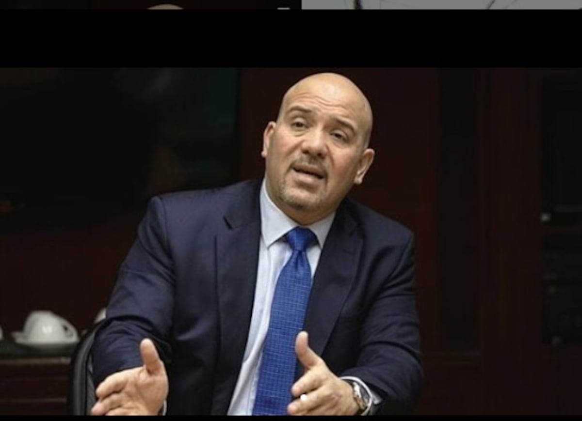 Ya hay separaciones de cargo ante fuga de Ventura Ceballos.  Mirones reacciona