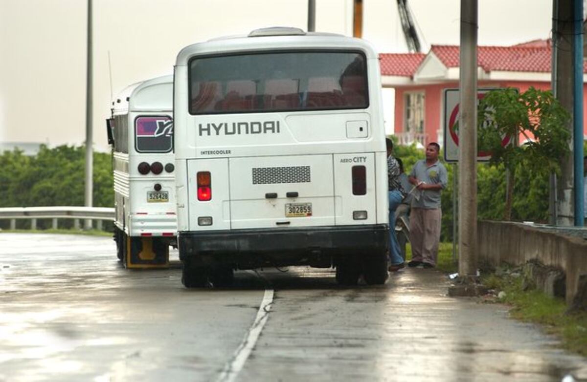 La próxima semana sacarán de circulación a las neveras y diablos verdes