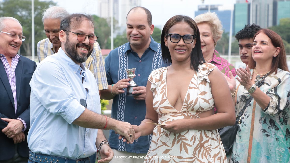 ‘Indian Music’ domina el Clásico Familia Delvalle