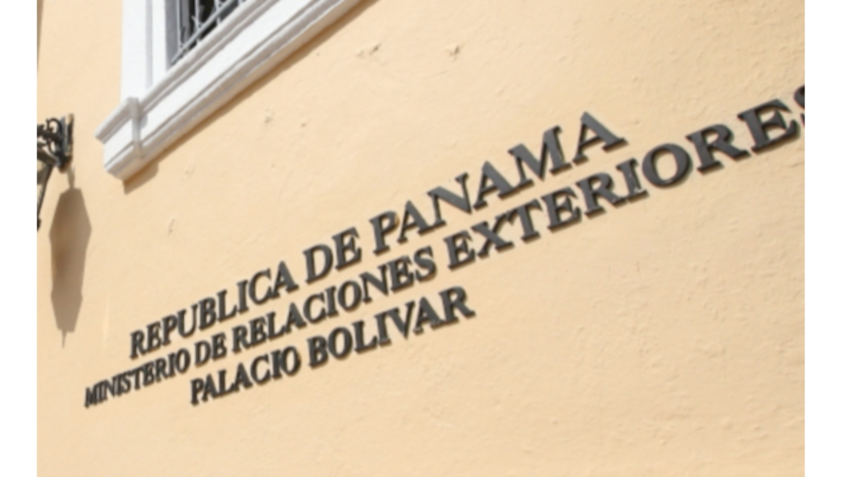 Hay 20 vacantes a concurso para los interesados en laborar en el Servicio Exterior de Panamá