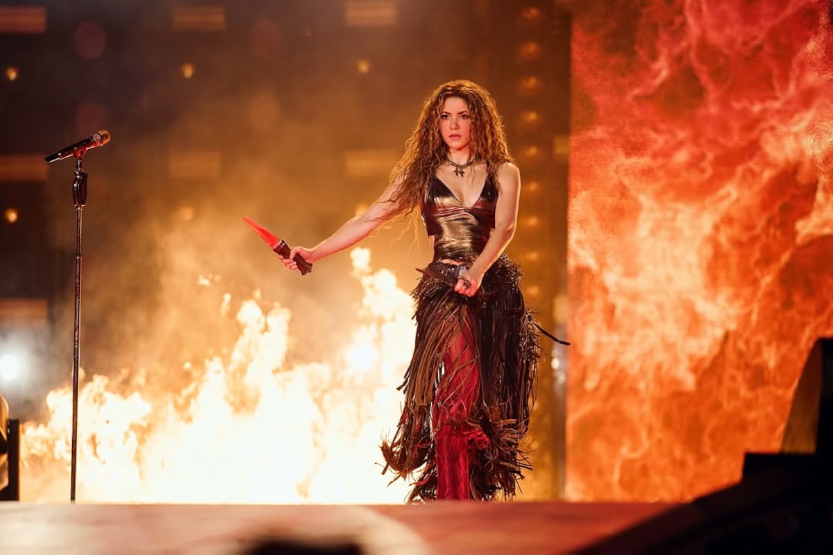 Ganador del Lamborghini de Shakira considera venderlo o subastarlo