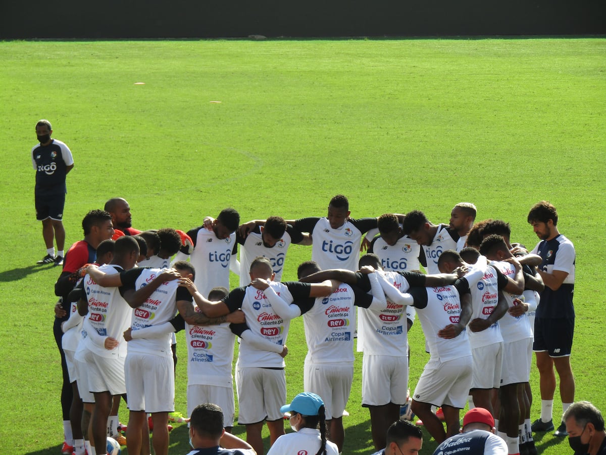 Alarma. Fepafut reporta 8 casos positivos de covid-19 dentro de la convocatoria para el partido ante Perú