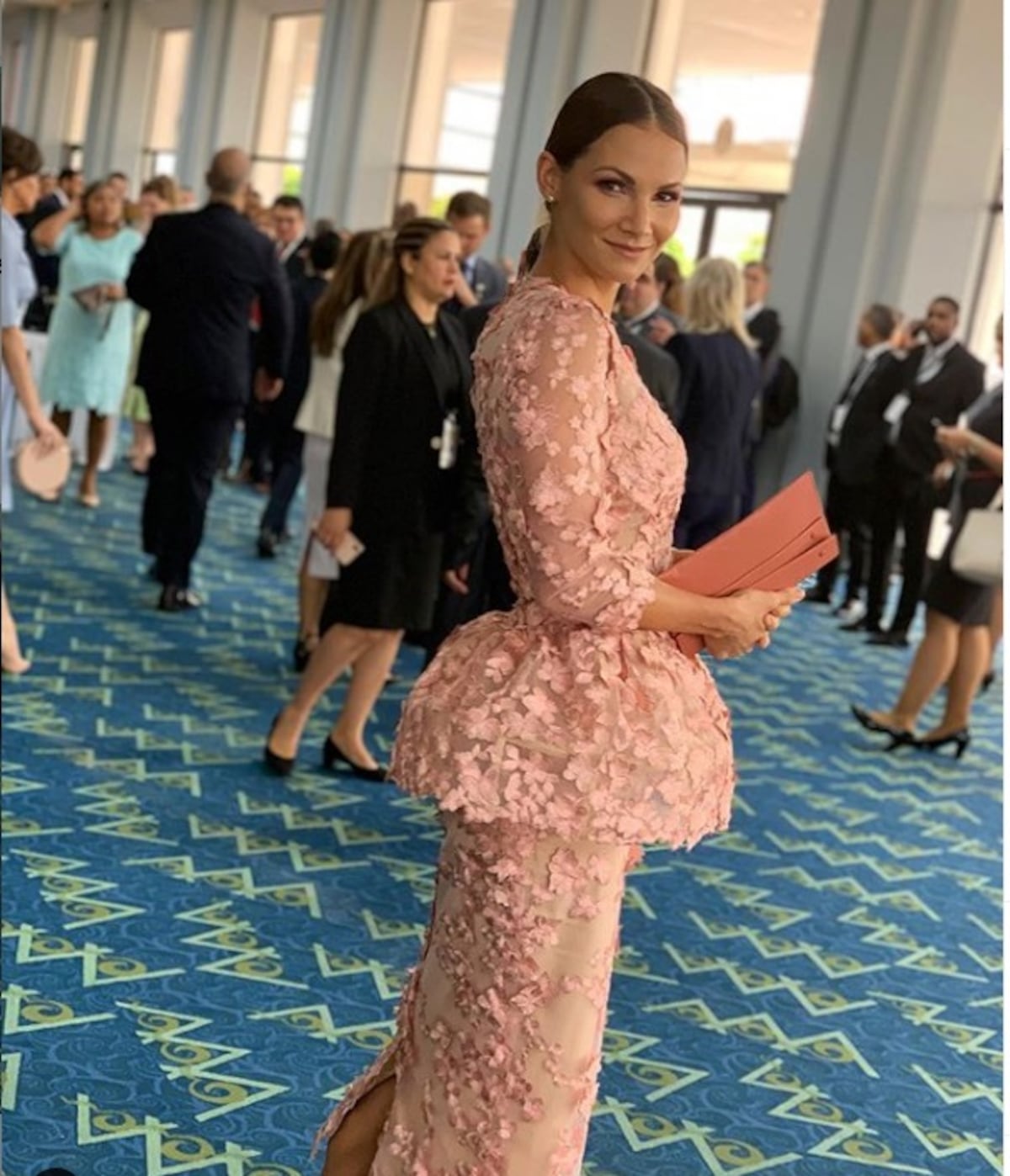 Faranduleros explican por qué fueron a ver a Nito +Fotos