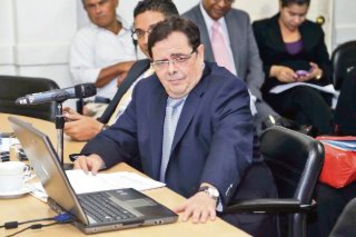 Juez de Cumplimiento concede arresto domiciliario a Cucalón, pero la fiscalía apeló