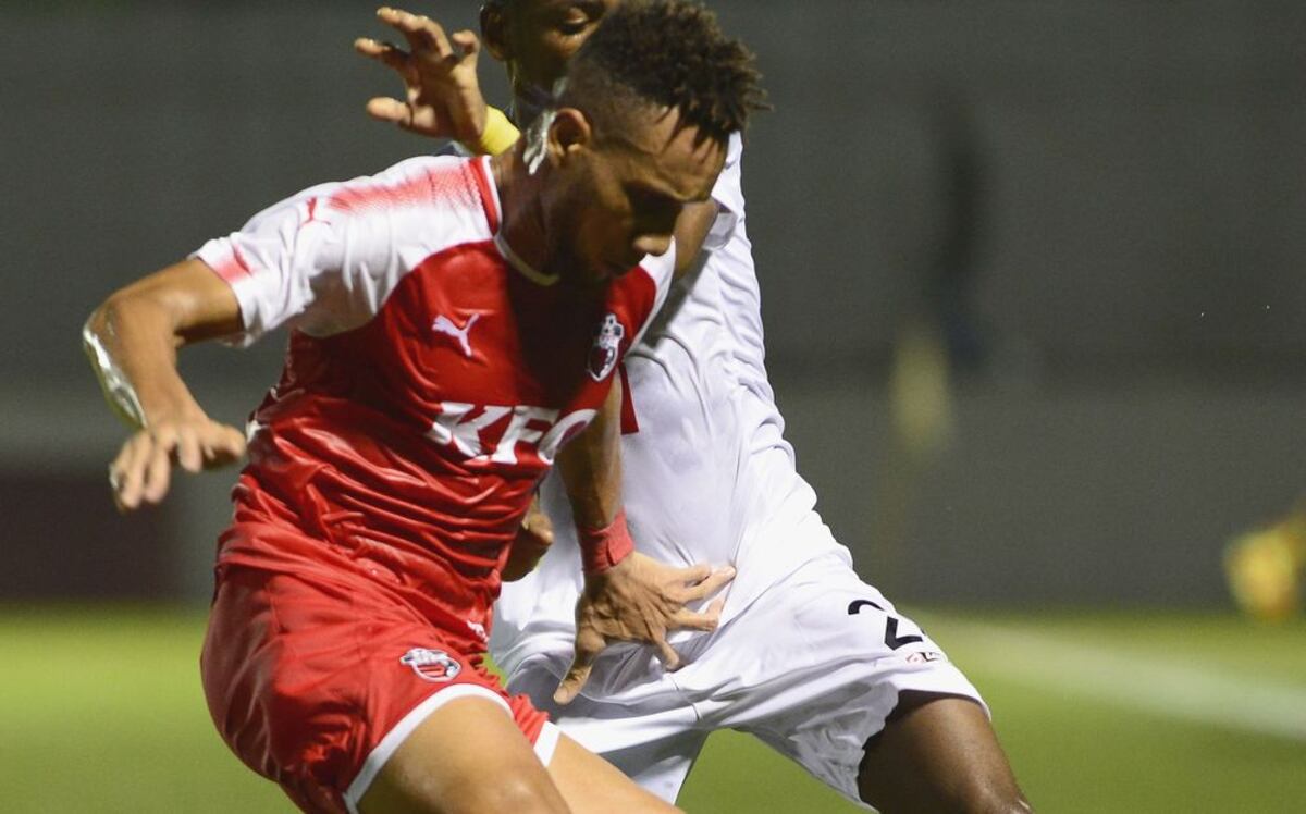 VIDEO | San Francisco llena el Muquita y gana el derbi chorrerano